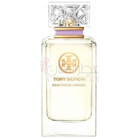 tory burch jolie fleur lavande