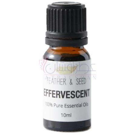 Effervescent-سنسور ای ام افروسنت