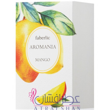 Aromania Mango-فابرلیک آرومانیا (آرومنیا) منگو
