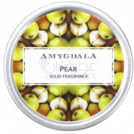 Pear-امیگدالا پیر
