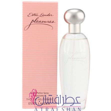Pleasures-استی لودر پلیژرز (پلیژر)