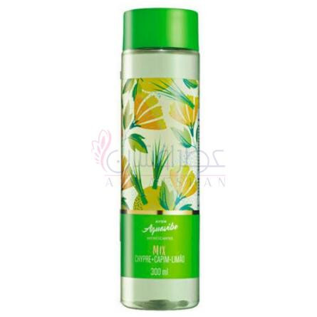 Aquavibe Mix Chypre + Capim-Limão-اوان اکواوایب میکس چایپر + کاپیم لیماو