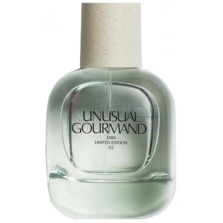 Unusual Gourmand-زارا انیوژوال گورمند