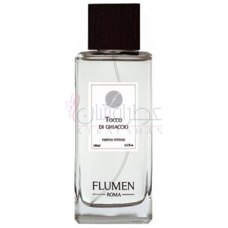 Tocco di Ghiaccio-فلومن پروفیومی توکو دی جیاچیو