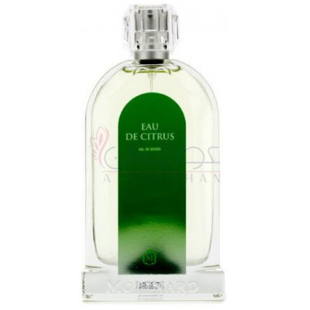 Eau de Citrus-مولینارد او دی سیتروس
