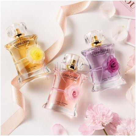 Lucky Flower Daisy-لونکوم پارفوم لاکی فلاور دیزی