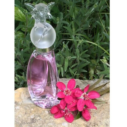 Secret Wish Magic Romance-آنا سویی سکرت ویش مجیک رومنس