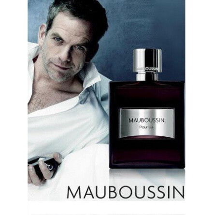 Mauboussin pour elle 100ml hot sale