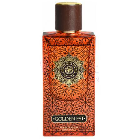 Golden Est-لوکسودور گلدن ایست