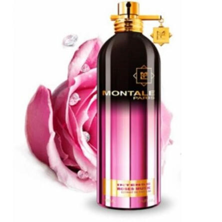 montale paris roses musk intense