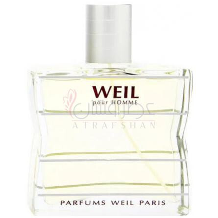 Weil Pour Homme-ویل پور هوم