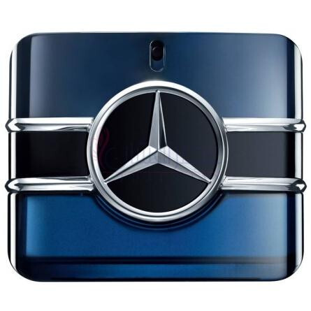 Mercedes Benz Mercedes Benz Sign