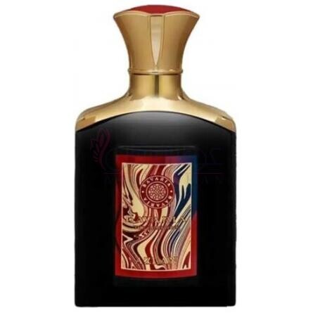 Bavaria The Gemstone Azlan-فراگرنس ورد باواریا د جمستون ازلان