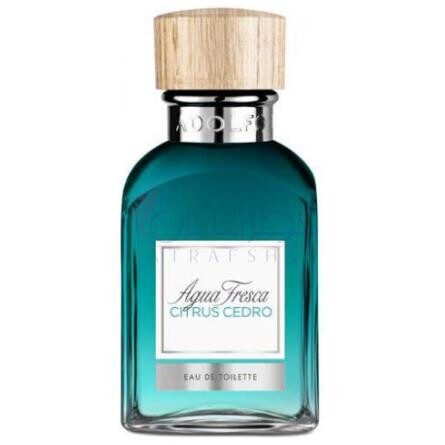 Agua Fresca Citrus Cedro-آدولفو دومینگز اگوا فرسکا سیتروس سدرو