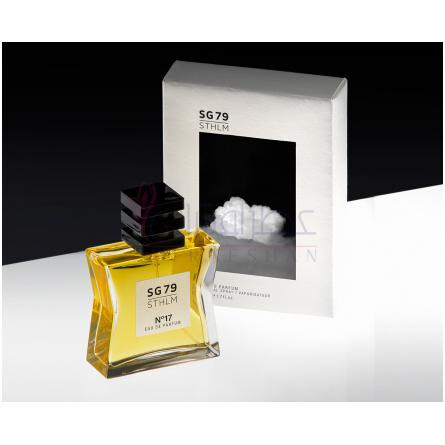 Nº 17-اس جی 79 اس تی اچ ال ام شماره 17