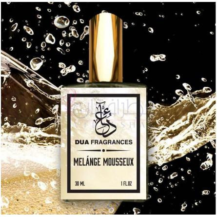 Melánge Mousseux-د دعا برند ملانژ موسو