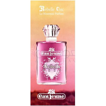 Rebelle Chic-او ژن ریبل شیک