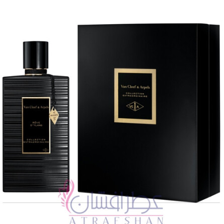 Collection Extraordinaire Rêve D'Ylang-ون کلیف اند آرپلز کالکشن اکستراُردینایر روه د یلانگ
