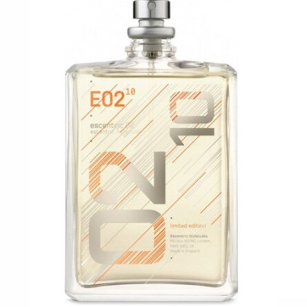 Power of 10 Limited Edition Escentric 02-اسنتریک مولکولز پاور آف 10 لیمیتد ادیشن اسنتریک 02