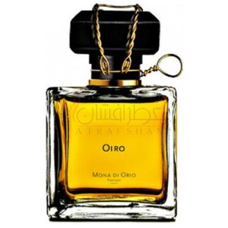 Oiro-مونا دی اوریو اوریو