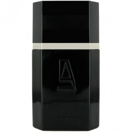 azzaro silverblack