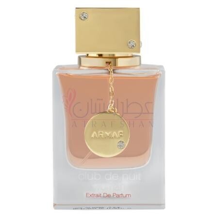 Club De Nuit Woman Extrait-آرماف کلاب د نویت وومن اکستریت