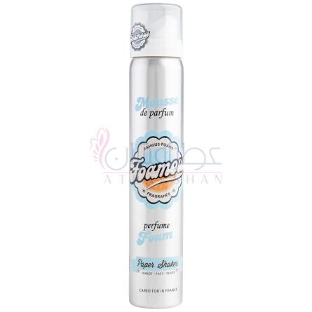 Paper Shaker-فوموس پیپر شیکر