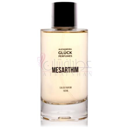 Mesarthim-الکساندرا گلاک مسارتیم