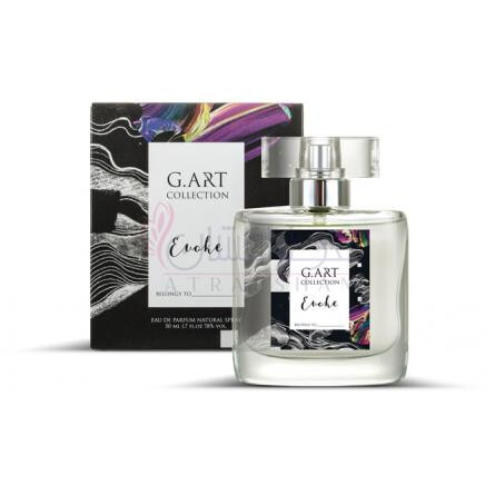 Evoke-پارفومز جنتی ایووک