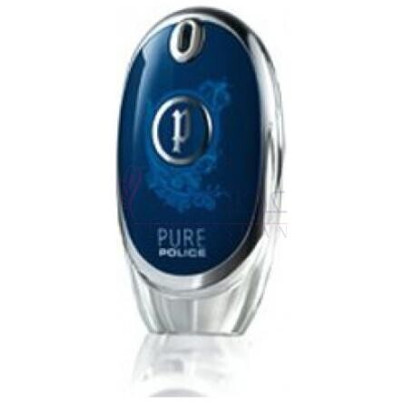 Pure Man-پلیس پیور من