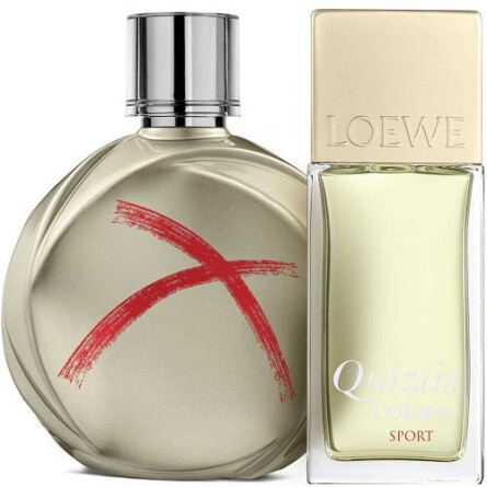 Quizas Loewe Sport Edicion Especial-لووه کویزاس لووه اسپرت ادیشن اسپشیال