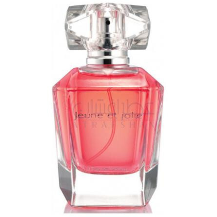 Jeune et Jolie-دیلیس پارفوم ژان ات جولی