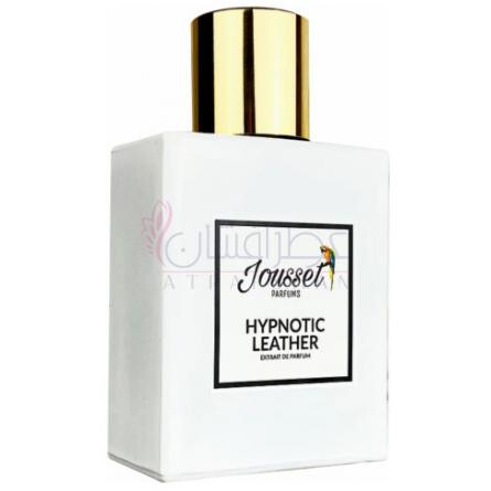 Hypnotic Leather-جوست پارفومز هیپنوتیک لدر