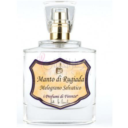 Melograno Selvatico-آی پرفوموی دی فیرنز ملوگرانو سلواتیکو