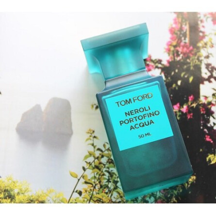 TOM FORD Neroli Portofino