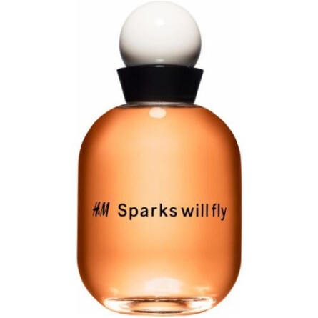 H&M Sparks Will Fly-اچ اند ام اسپارکس ویل فلای