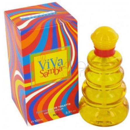 Samba Viva Woman-پرفیومرز ورکشاپ سامبا ویوا وومن