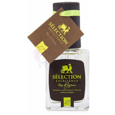 No. 17-سلکشن اکسلنس نو 17