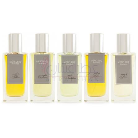 Eau de Nonchalance-مرکوریو پرفیومز او دی نونچالانس