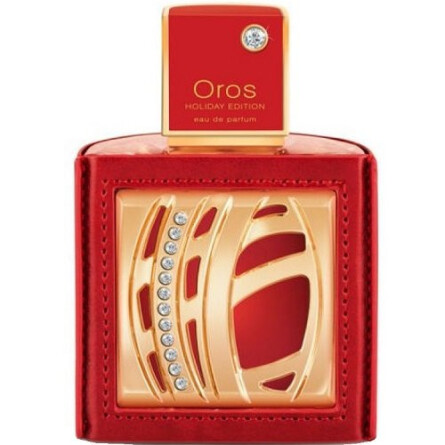 Oros Holiday Edition-اوروس هالیدی ادیشن