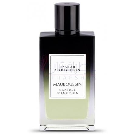 Caviar Addiction-مابوسین خاویار ادیکشن