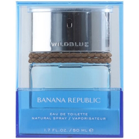 wild blue perfume