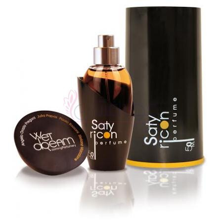 Satyricon-او دریو ساتیریکان