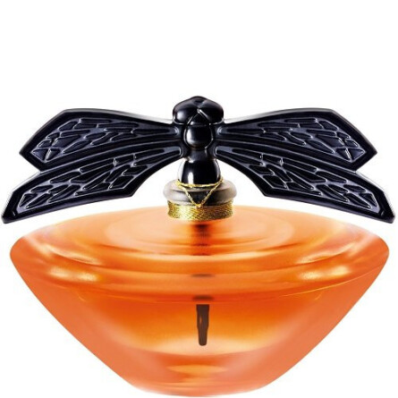 Libellule Crystal Edition 2013-لالیک لایبلول کریستال ادیشن 2013