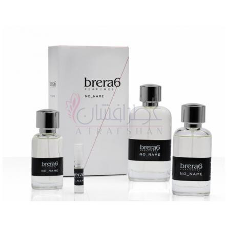No-Name-بریرا6 پرفیومز نو نیم