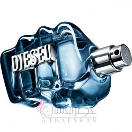 Only The Brave-دیزل آنلی د بریو (دیزل مشتی)