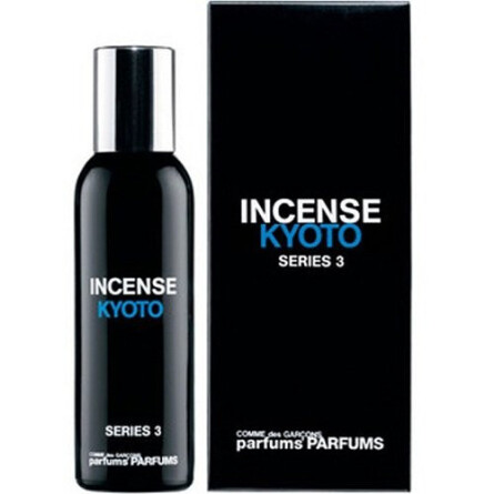 Incense  Kyoto-کام دی کارگونس  اینسنس کیوتو