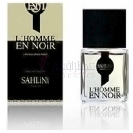 L'Homme en Noir-سهلینی پارفومز لهوم ان نویر