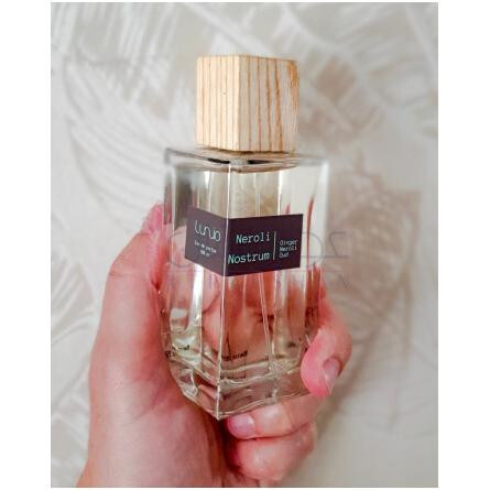 Neroli Nostrum-لونیو نرولی نوسترام