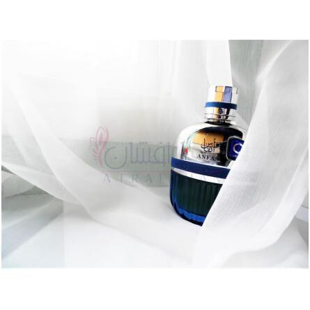 Anfas Oud-اورینتیکا انصاف عود